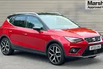 2020 SEAT Arona