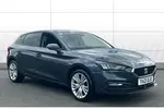 2021 SEAT Leon