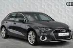2023 Audi A3