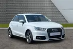 2018 Audi A1