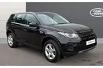 2018 Land Rover Discovery Sport