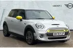 2020 MINI Electric
