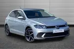 2024 Volkswagen Polo