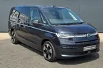 2023 Volkswagen Multivan