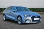2021 Audi A3