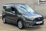 2020 Ford Transit Connect