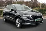 2022 Skoda Karoq
