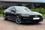 2022 Audi A7