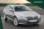 2023 Skoda Superb