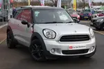 2016 MINI Paceman