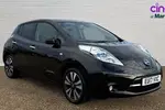 2017 Nissan Leaf