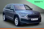 2022 Skoda Kodiaq