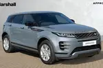 2023 Land Rover Range Rover Evoque