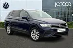 2022 Volkswagen Tiguan Allspace