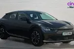 2023 Kia EV6