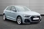 2023 Audi A1