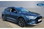 2024 Ford Focus