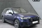 2023 Audi SQ7