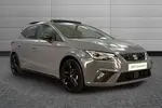 2025 SEAT Ibiza