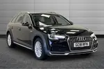 2018 Audi A4 Allroad