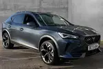 2023 Cupra Formentor
