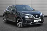 2021 Nissan Juke