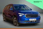 2025 Skoda Kodiaq