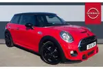 2016 MINI Hatchback