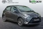 2018 Toyota Yaris