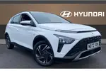2022 Hyundai Bayon