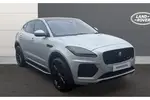 2021 Jaguar E-Pace