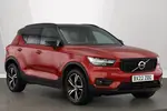 2022 Volvo XC40