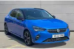 2022 Vauxhall Corsa