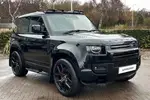 2022 Land Rover Defender