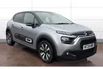 2024 Citroen C3