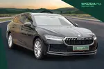 2024 Skoda Superb Estate