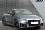 2022 Audi TT