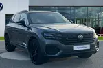 2023 Volkswagen Touareg