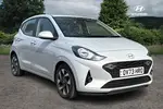 2023 Hyundai i10