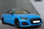 2021 Audi RS4