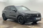 2020 Volkswagen Touareg