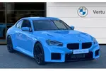 2025 BMW M2