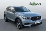 2022 Volvo XC40
