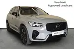 2025 Volvo XC60