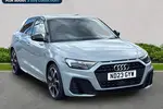 2023 Audi A1