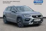 2023 SEAT Ateca