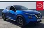 2025 Nissan Juke