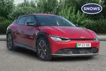 2023 Kia EV6
