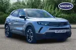 2022 Vauxhall Mokka