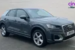 2019 Audi Q2